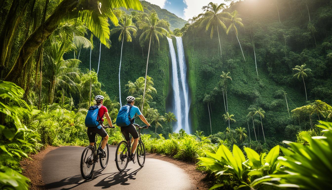 Travel Tips for Sustainable Tourism