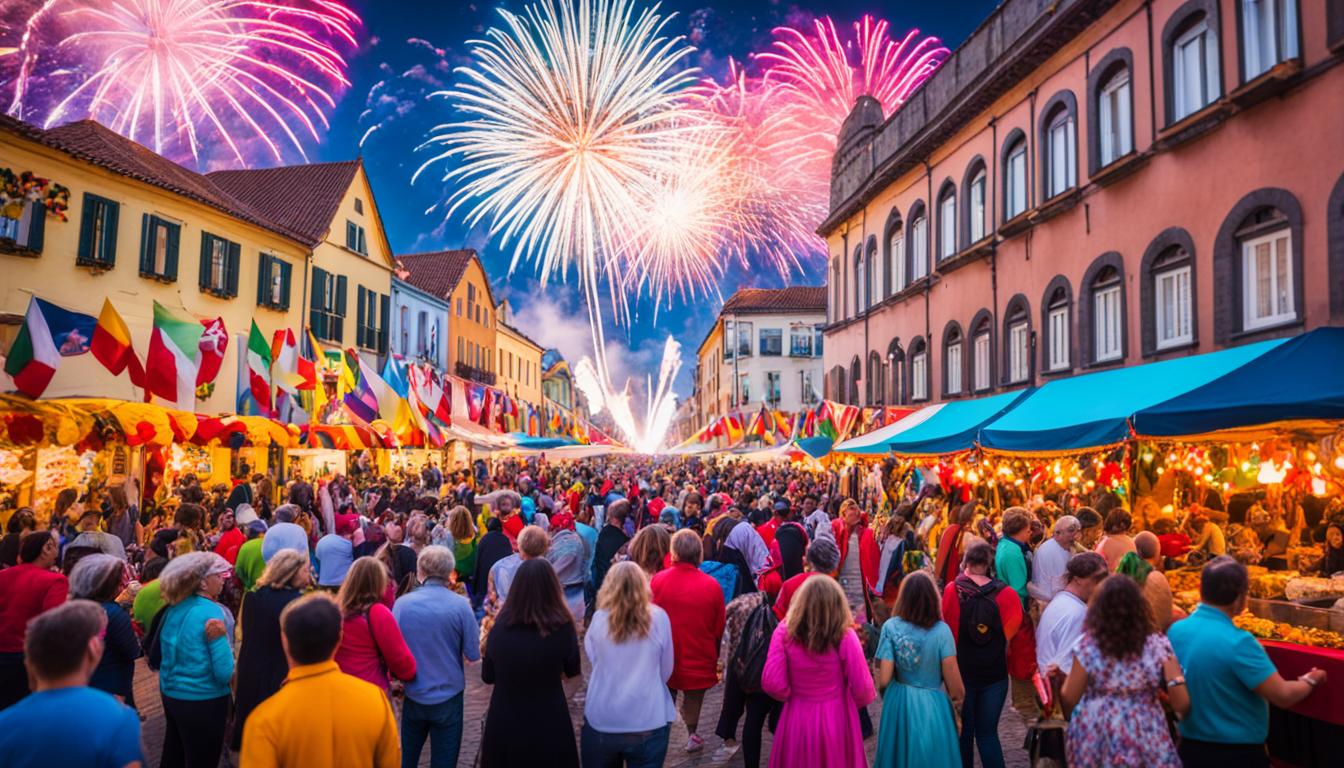 Exploring the Best Cultural Festivals Around the World