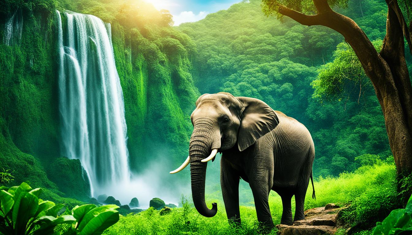 The Best Places to See Wildlife in Their Natural Habitat