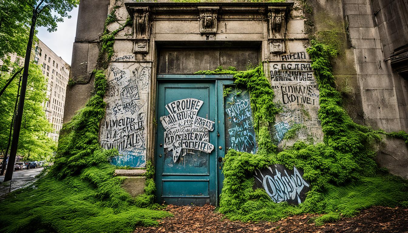 Exploring the Hidden History of Famous Cities