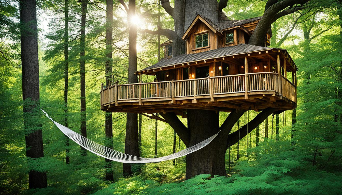 The Most Unique Places to Stay Around the World