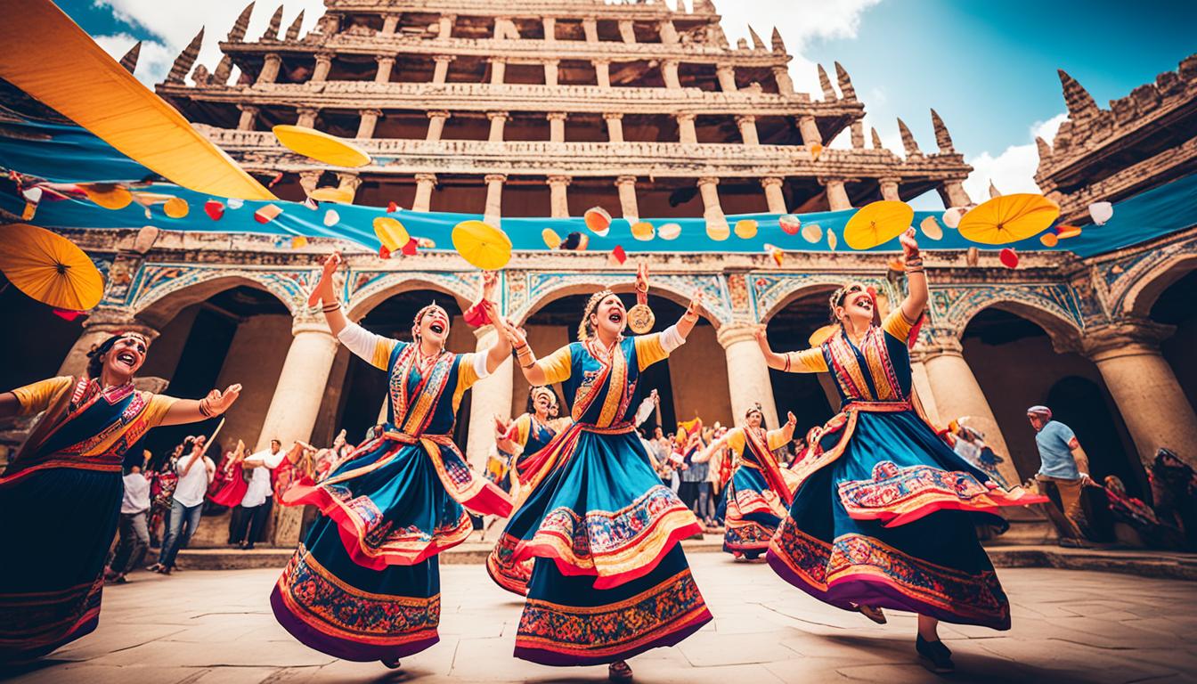 Top Destinations for Cultural Immersion
