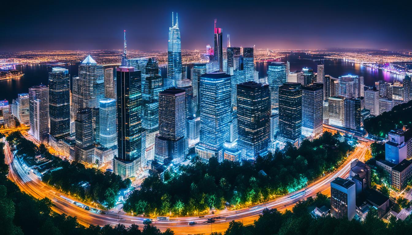 Exploring the World’s Most Vibrant Cities