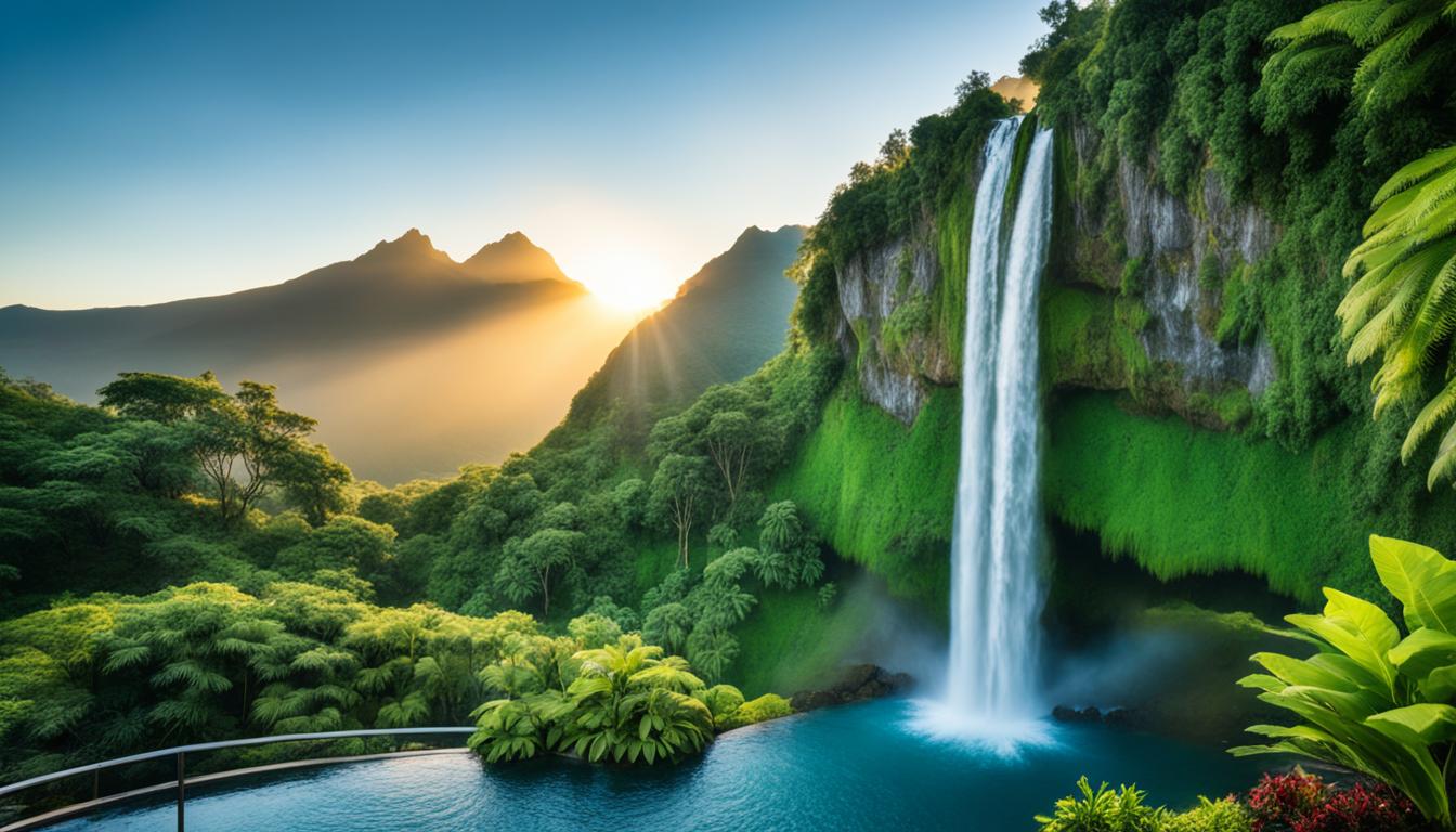 The World’s Most Stunning Natural Wonders