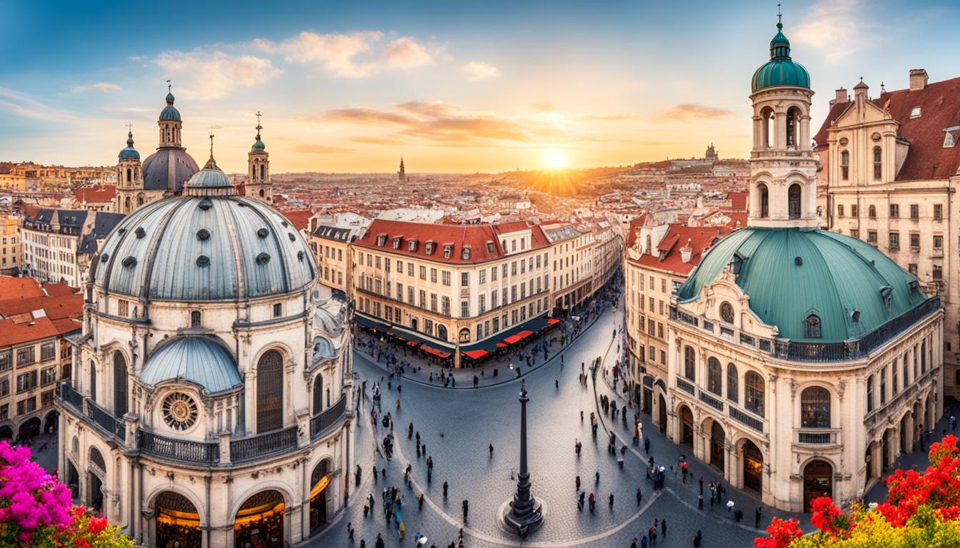 Travel Tips for Exploring Historic Cities