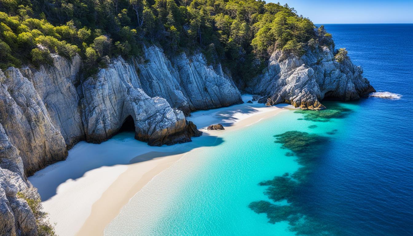 The Most Beautiful Beaches You’ve Never Heard Of
