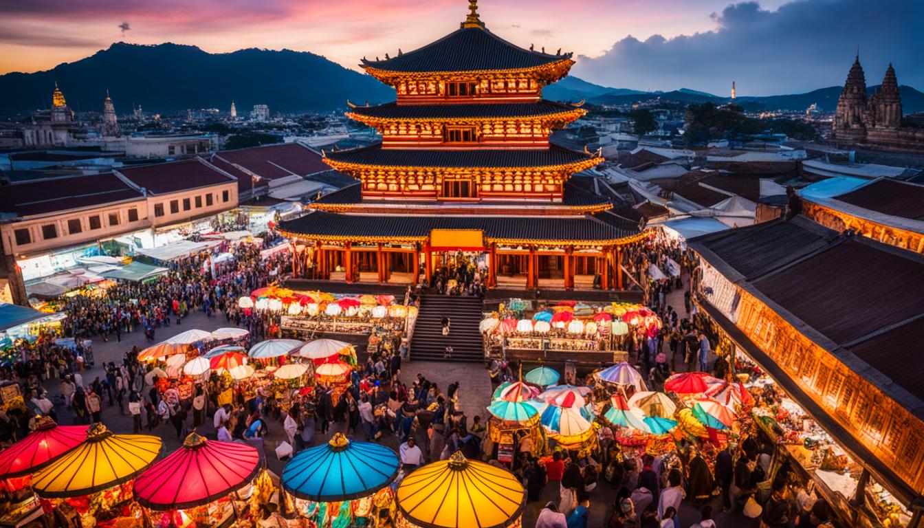Cultural Experiences You Can’t Miss