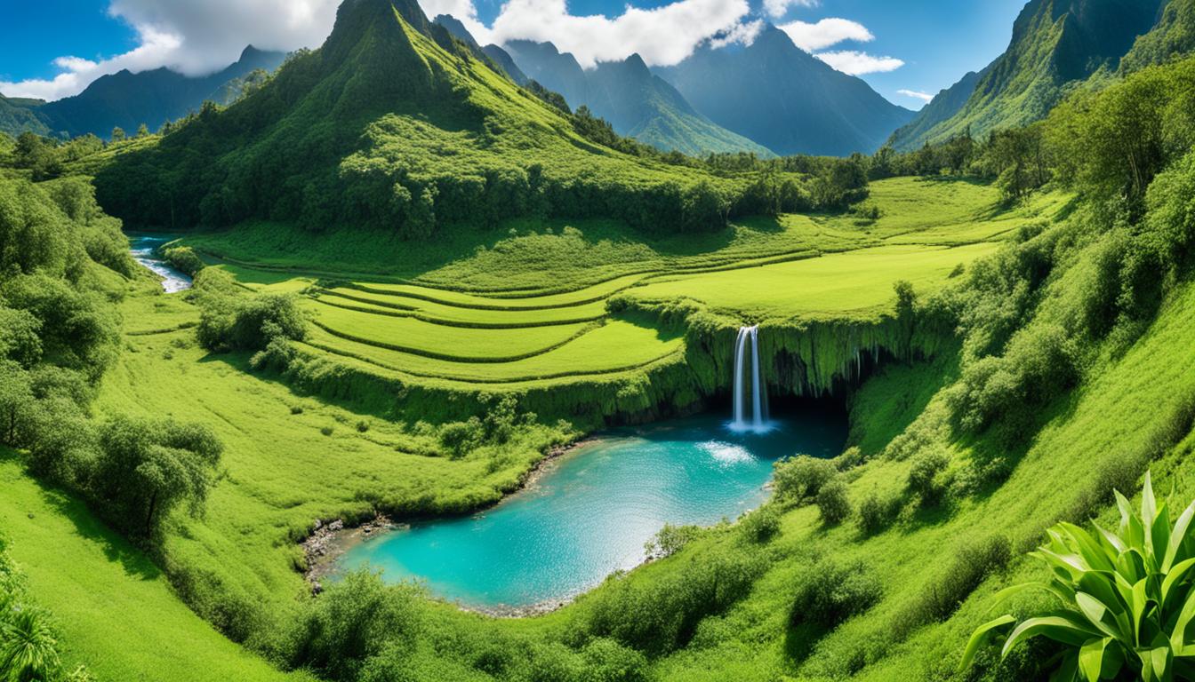 Top 10 Hidden Gems to Visit Around the World
