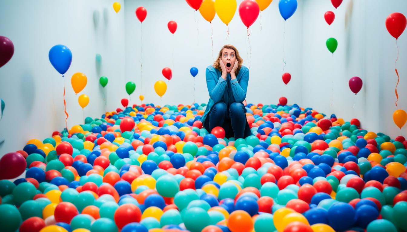 Odd Phobias You Didn’t Know People Have