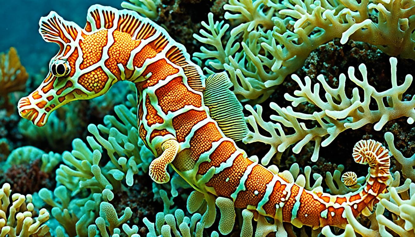 Unusual Animal Adaptations in Nature