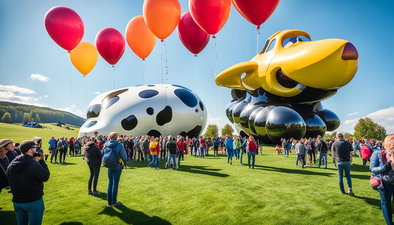 The Strangest Tourist Attractions Globally