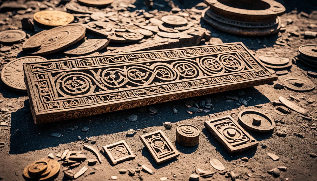Uncommon Historical Artifacts