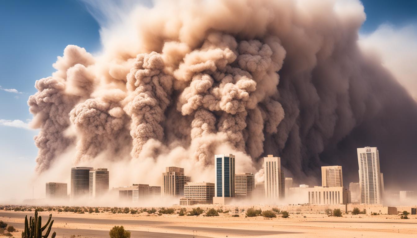 Unusual Weather Phenomena You Didn’t Know