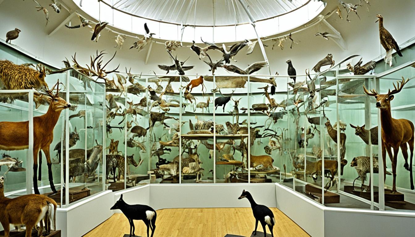 The Weirdest Museums You Can Visit