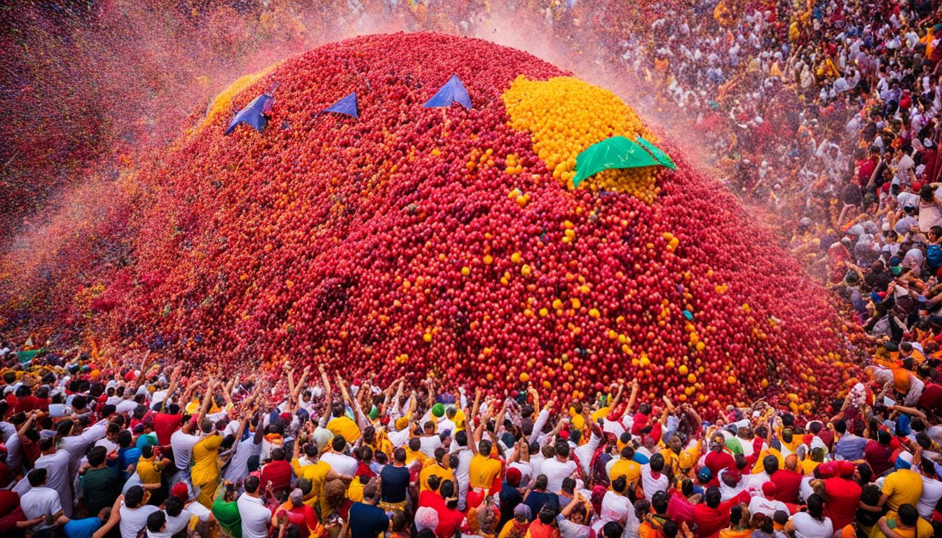 10 Unusual Festivals You Should Experience