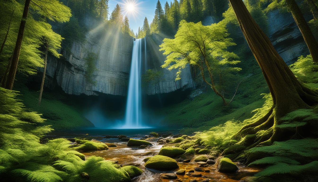 Uncommon Natural Wonders