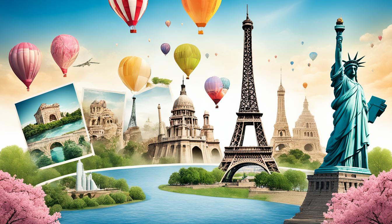 Surprising Facts About Famous Landmarks
