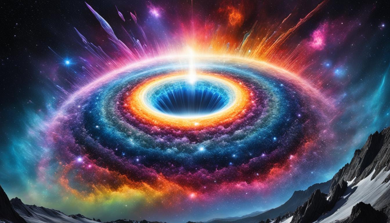 Bizarre Facts About the Universe