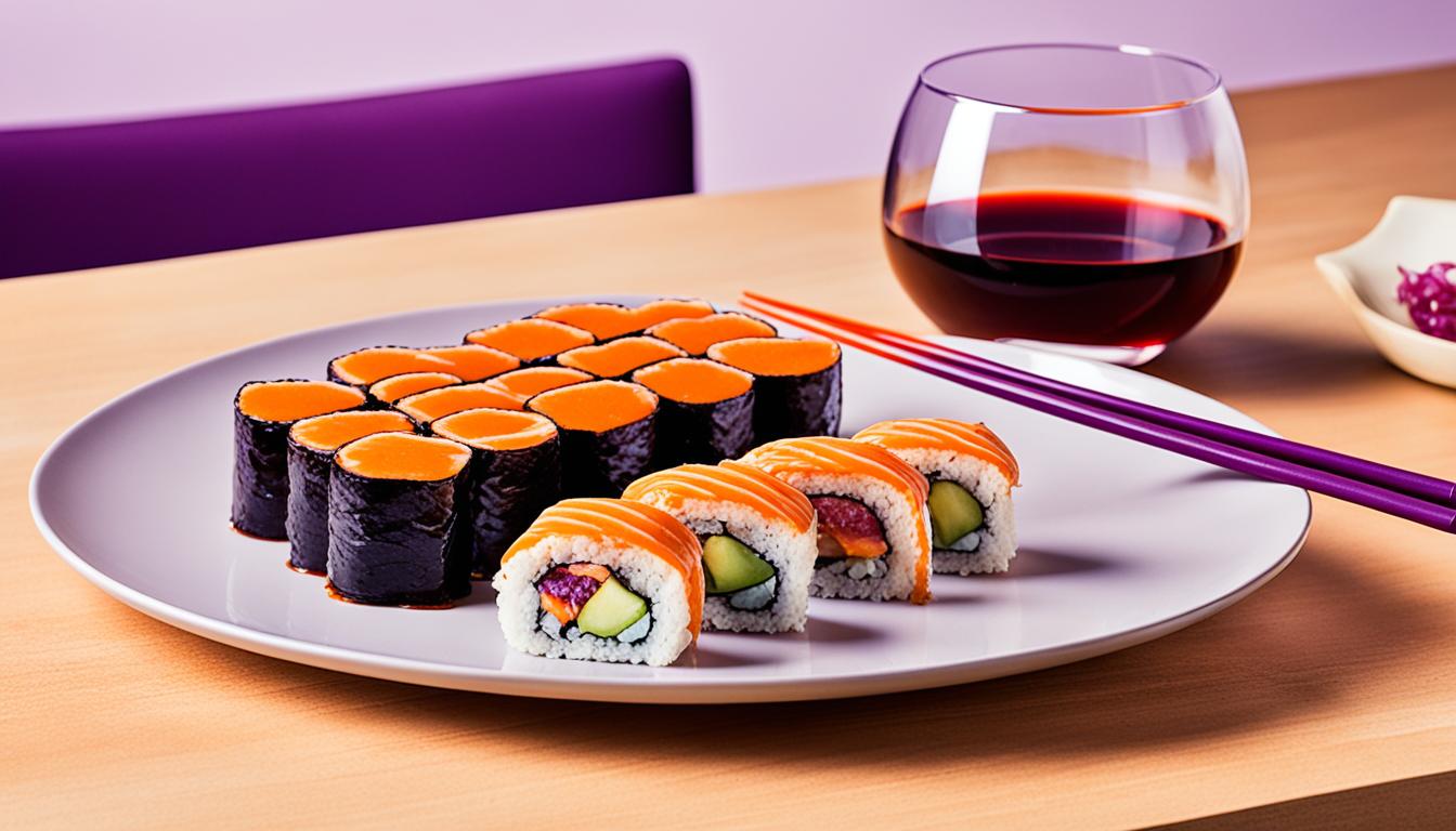 Unusual But Delicious Food Combinations