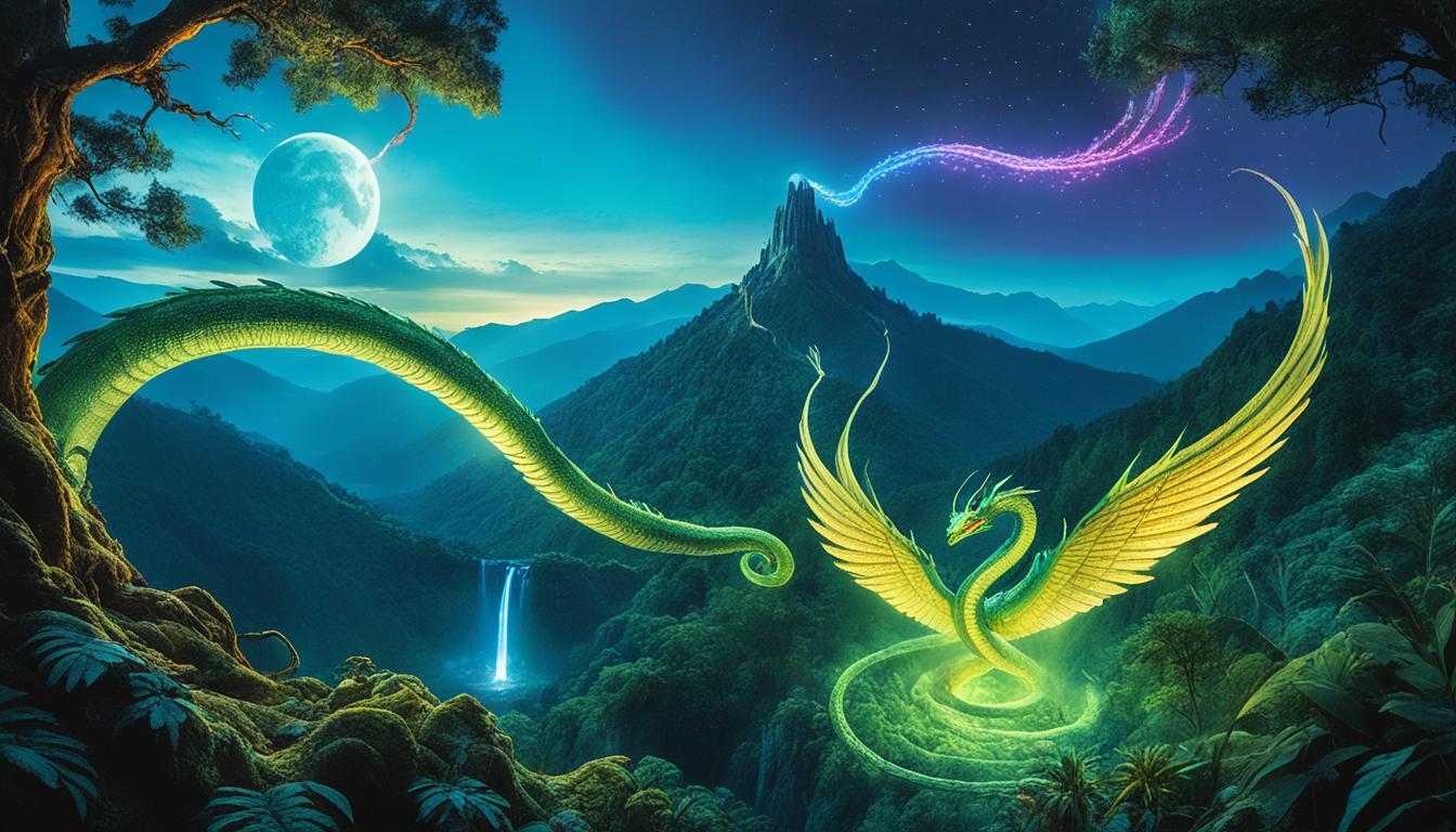Unusual Myths and Legends from Around the World