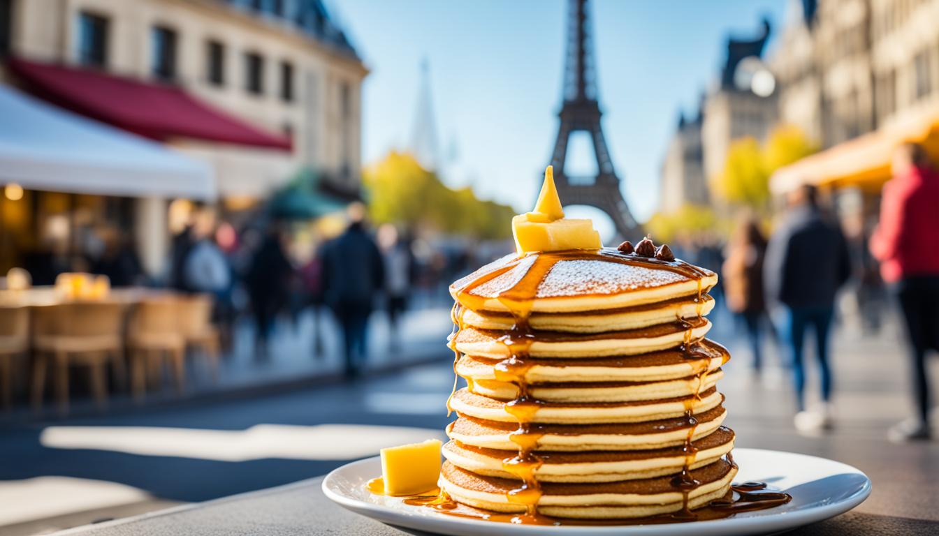 Odd Facts About Popular Foods