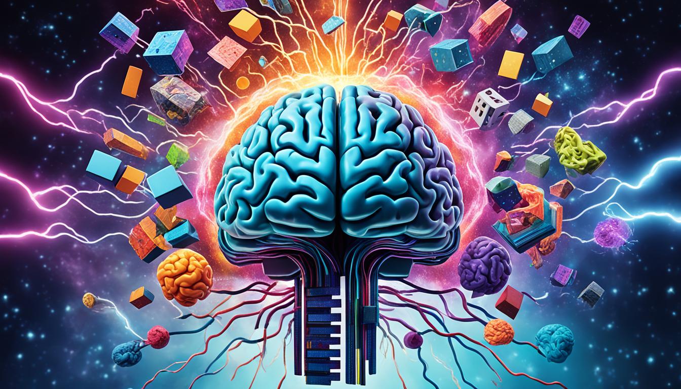 Bizarre Facts About the Human Brain