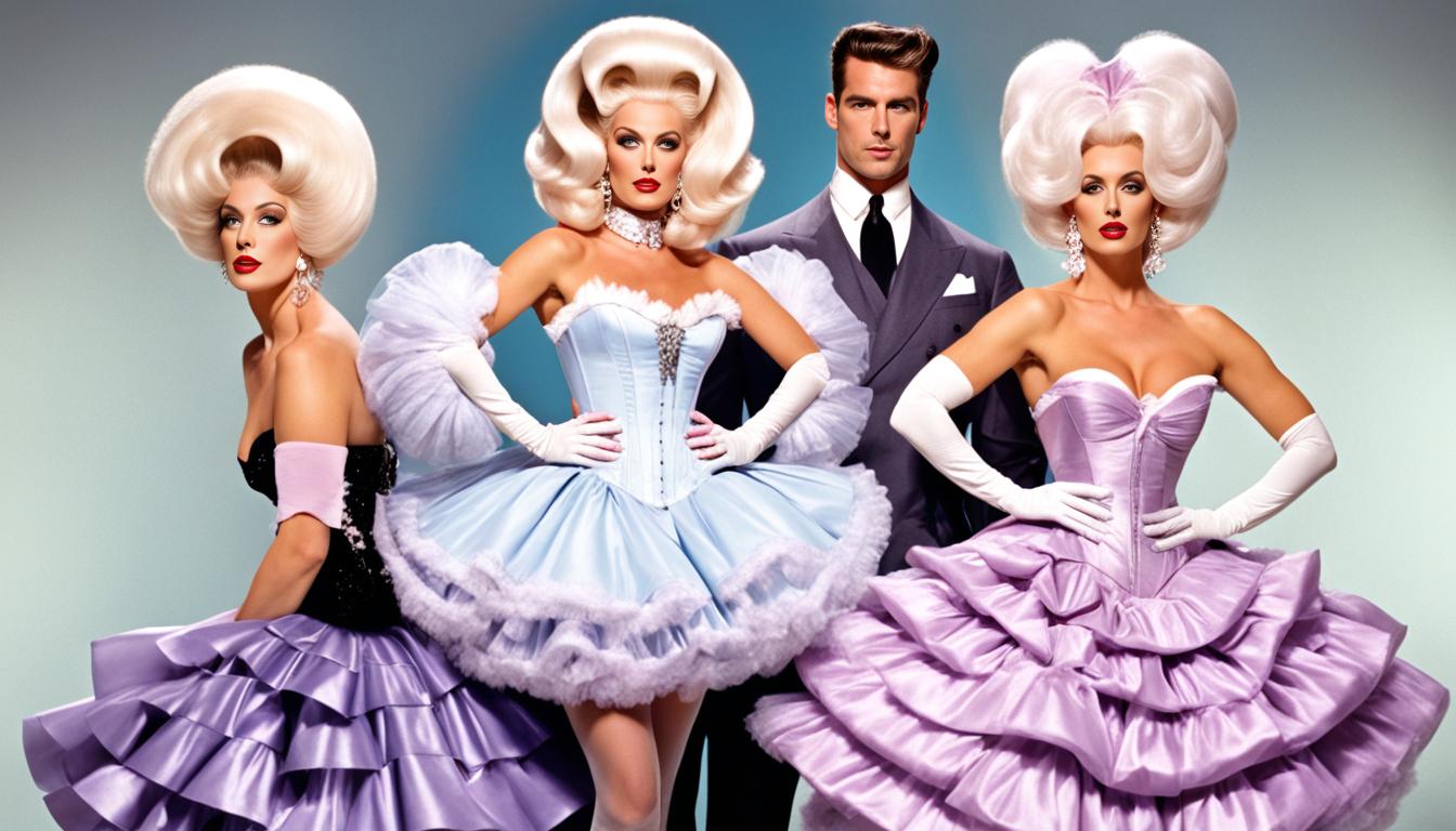 Odd Historical Fashion Trends