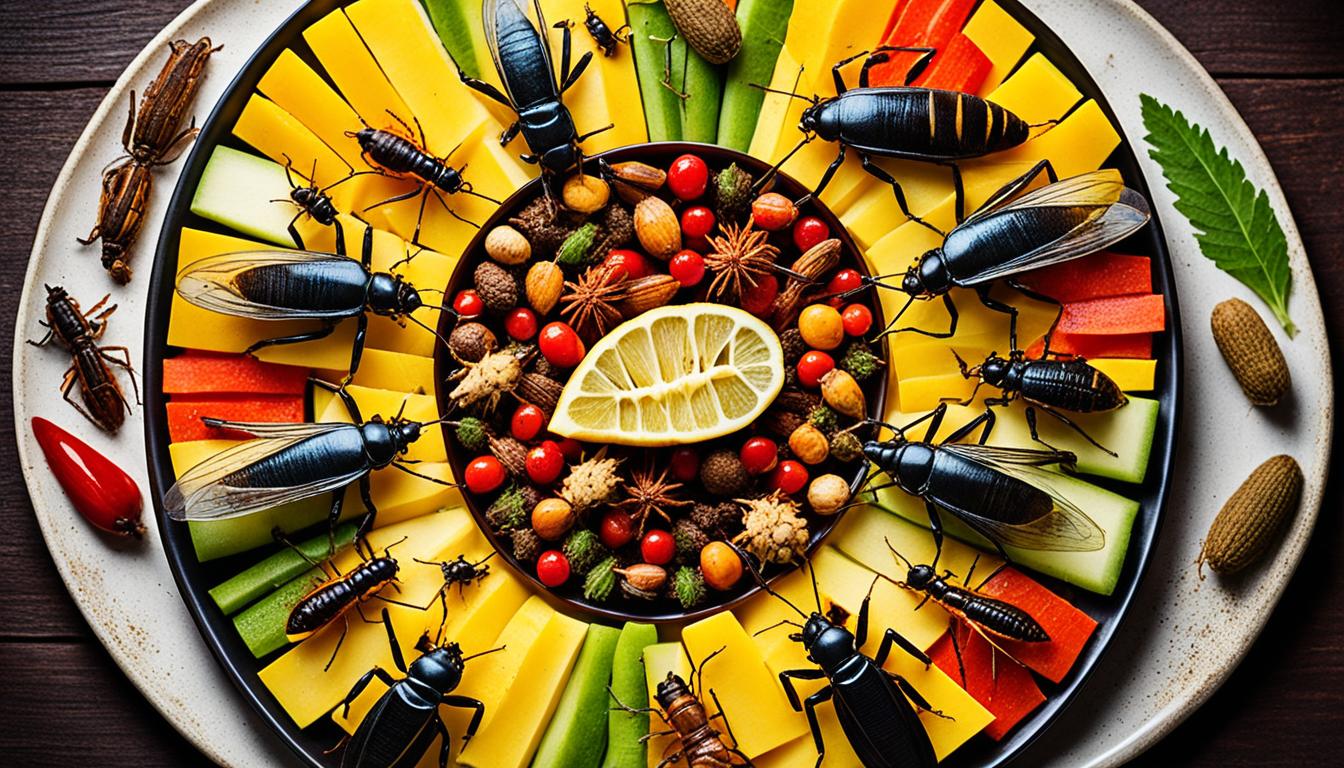 The Weirdest Foods People Actually Eat