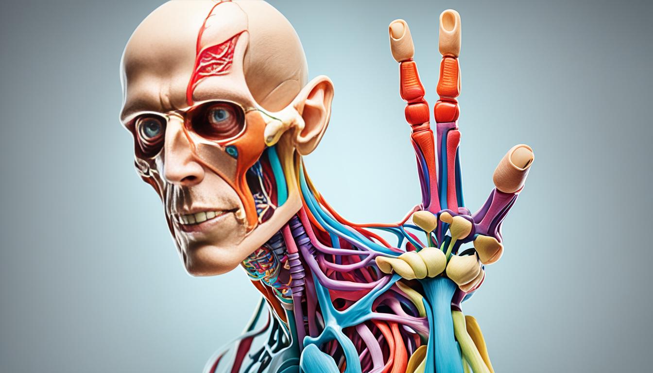 Fascinating Facts About Human Body Oddities