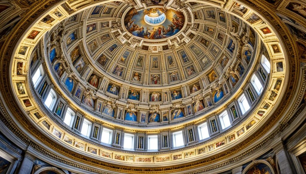 Vatican Library Vatican Library