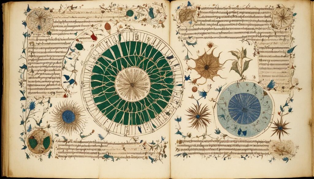 Voynich manuscript Voynich manuscript