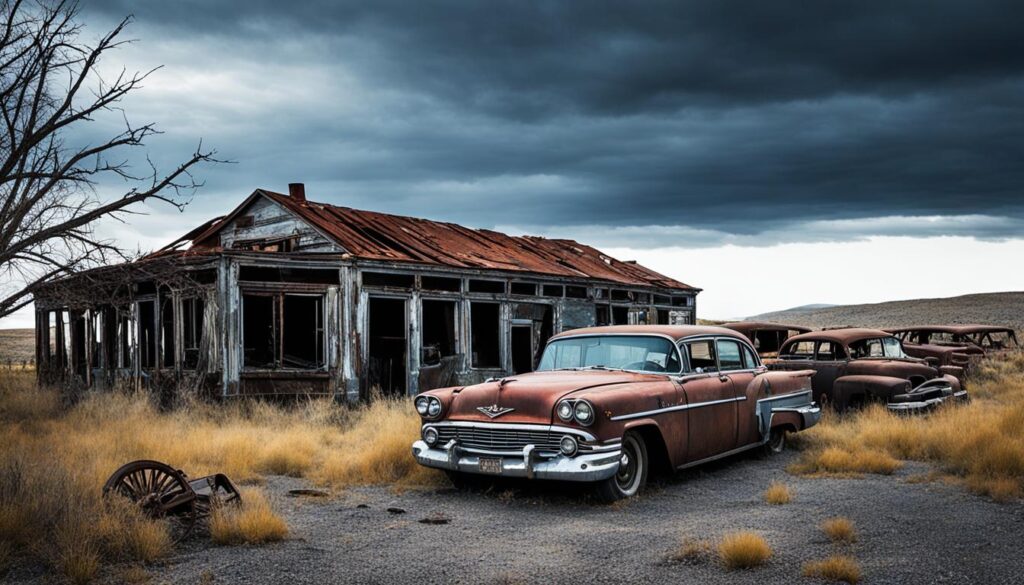 abandoned destinations abandoned destinations
