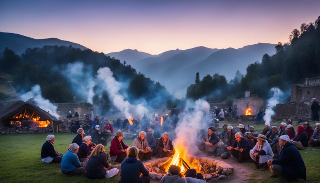 ancient traditions ancient traditions