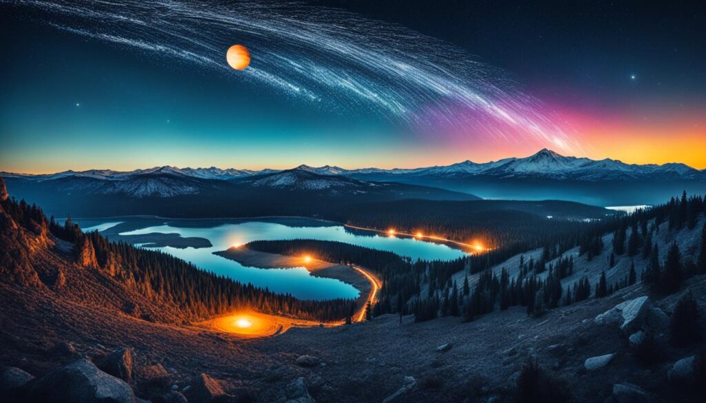 astronomical coincidences astronomical coincidences