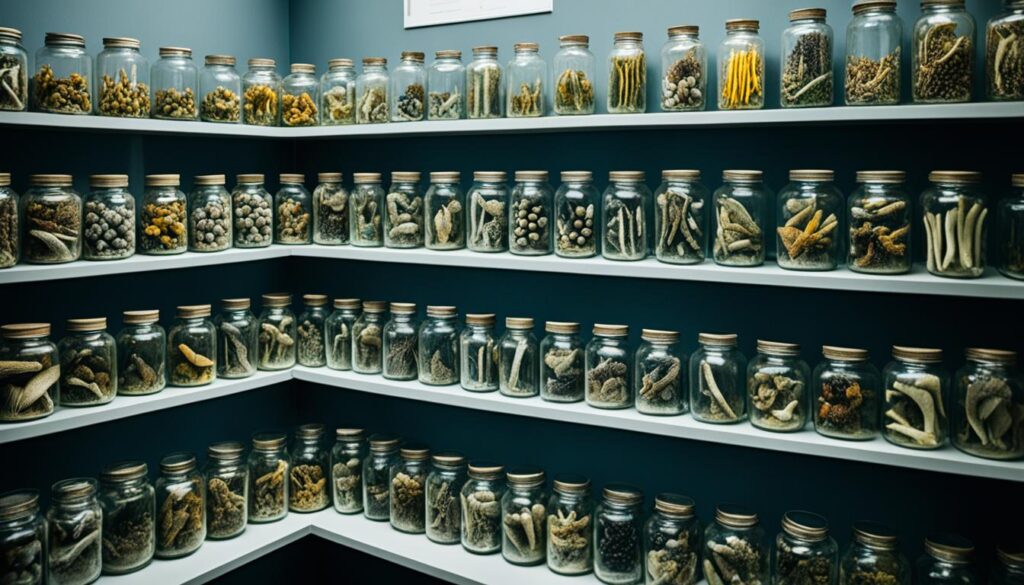 bizarre collections bizarre collections