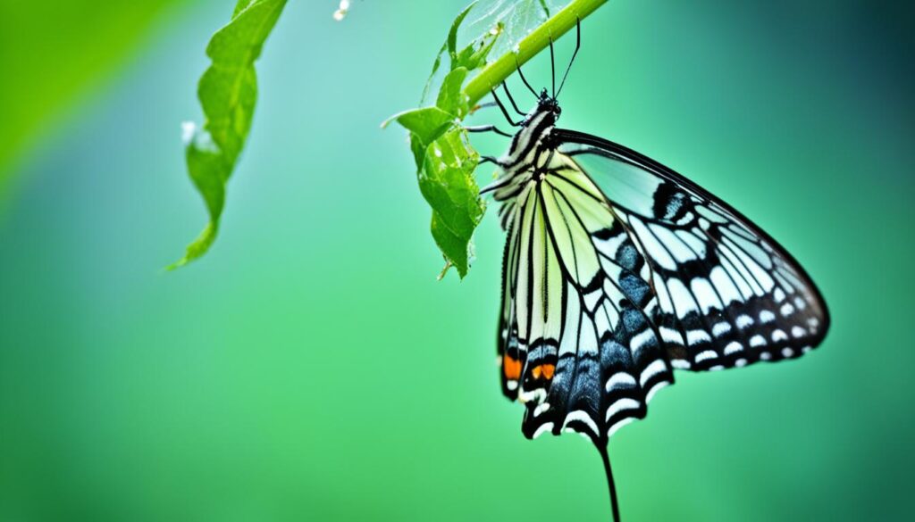 butterfly metamorphosis butterfly metamorphosis