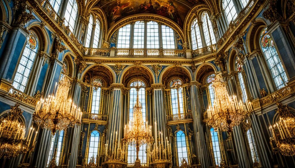 chapel royal versailles chapel royal versailles