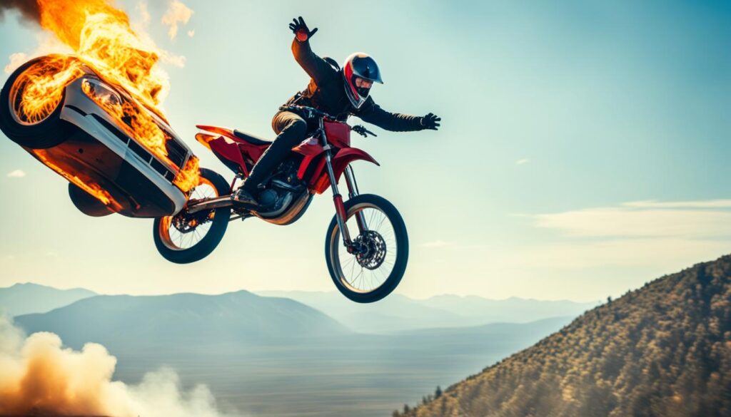 daring stunts daring stunts