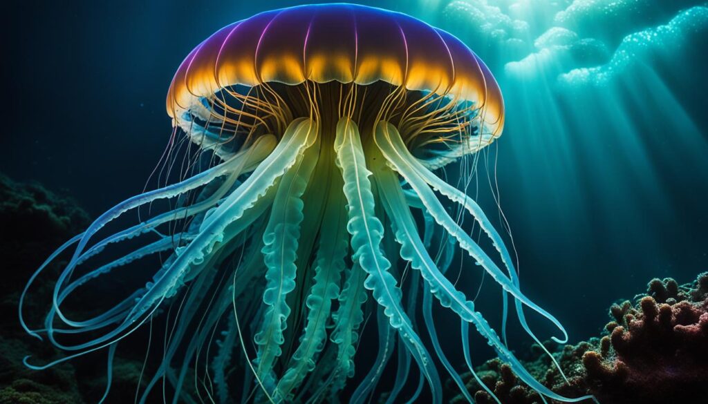 deep-sea creatures deep-sea creatures
