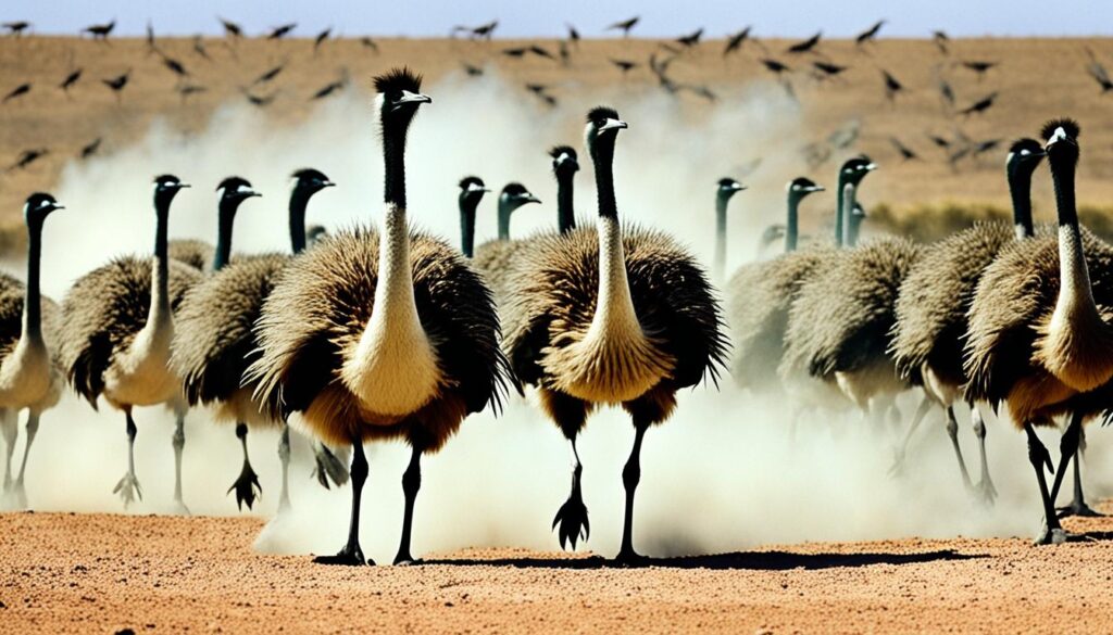 emu war emu war