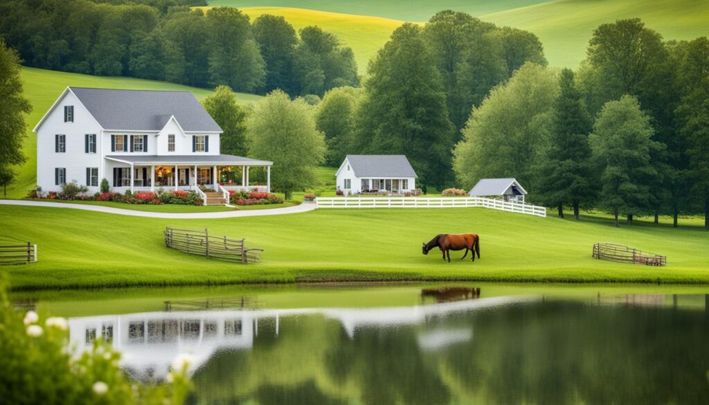 farm stays farm stays