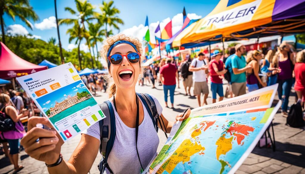 festival travel budgeting festival travel budgeting