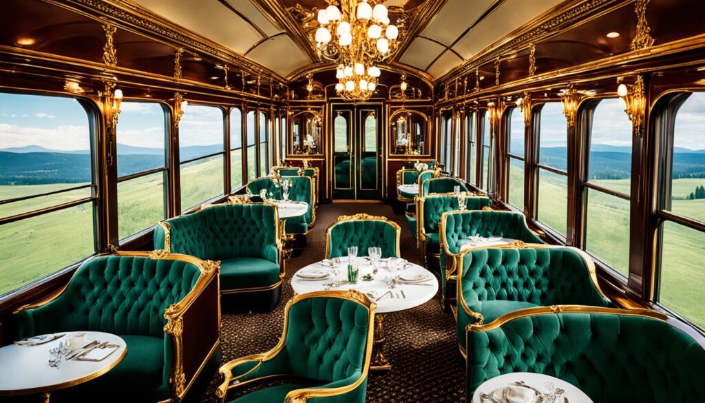 golden age of train travel golden age of train travel