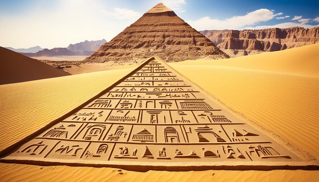 hieroglyphs hieroglyphs