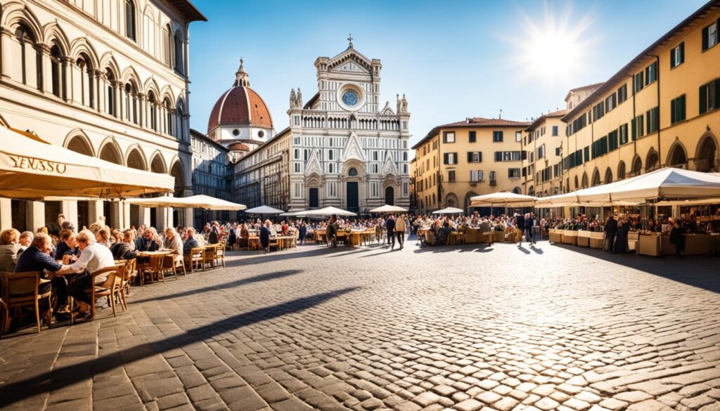historic piazzas historic piazzas