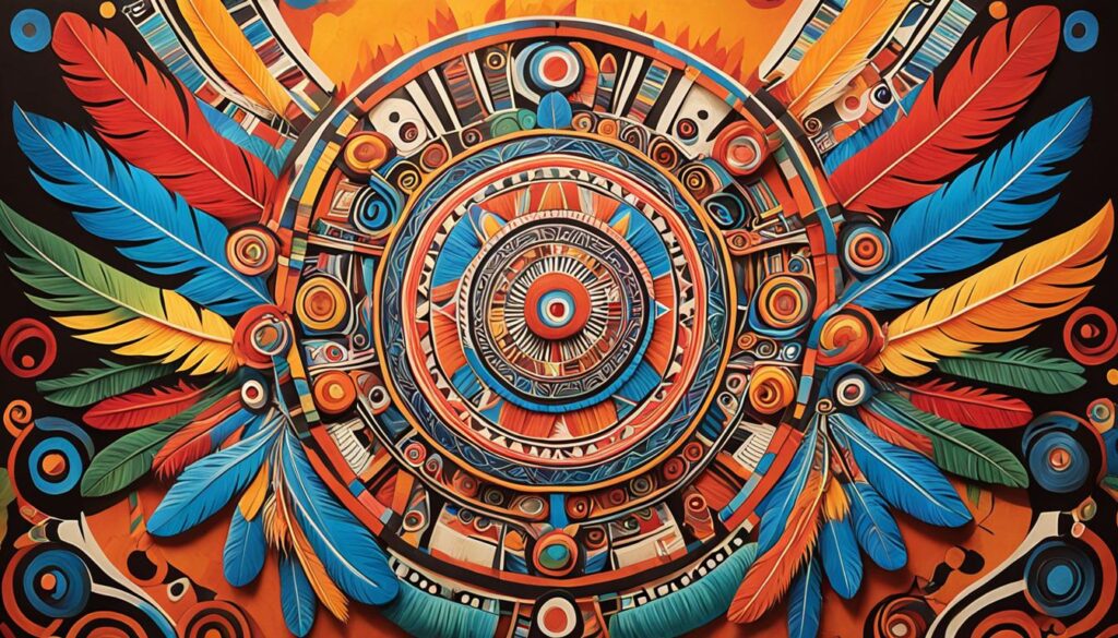 indigenous art indigenous art
