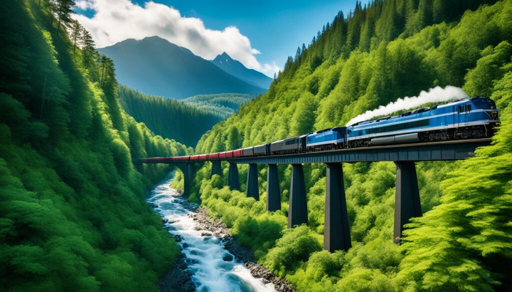 international scenic train routes international scenic train routes