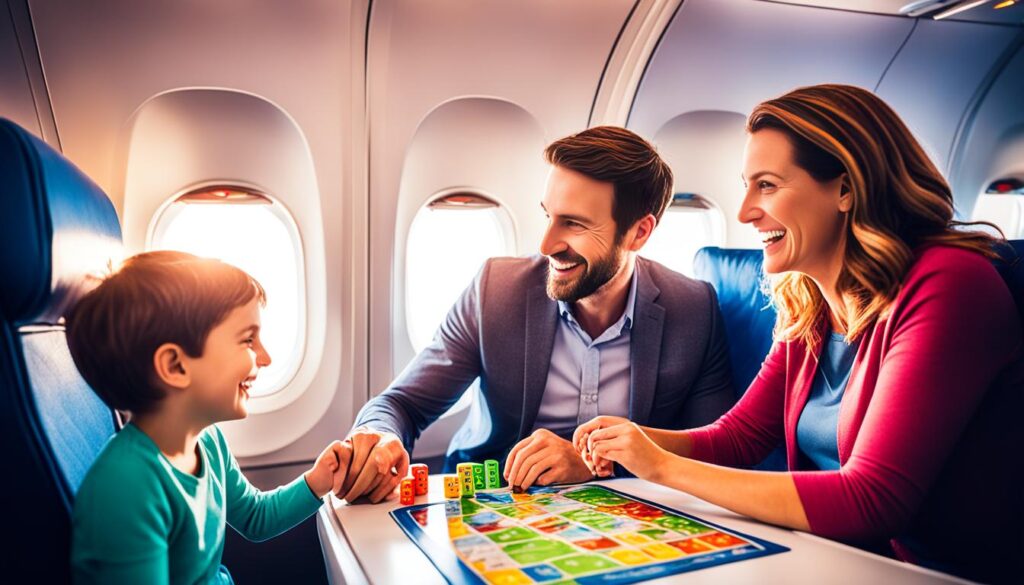 making travel fun for kids making travel fun for kids