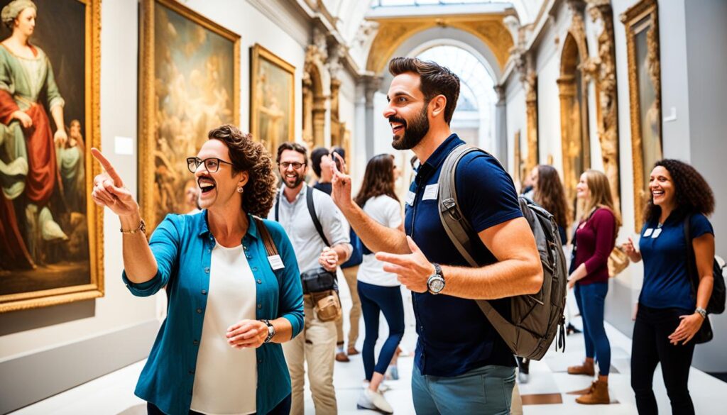 museum guided tours museum guided tours