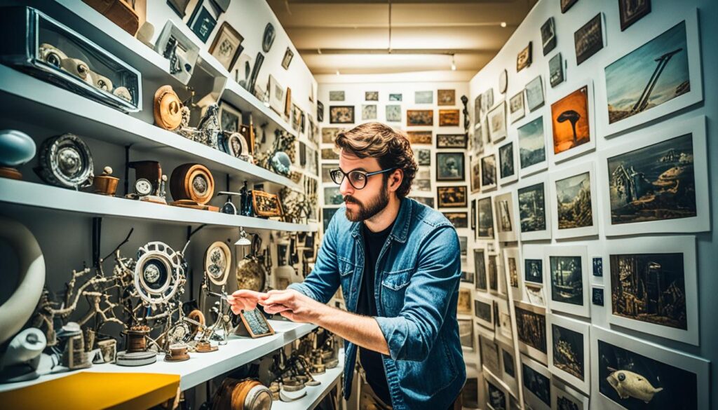 navigating unconventional museum experiences navigating unconventional museum experiences